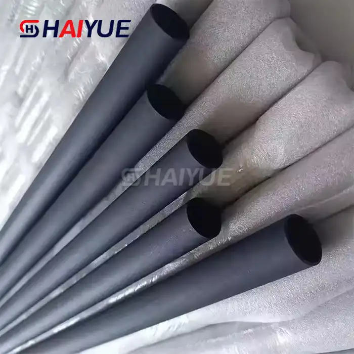 MMO Tubular Anode